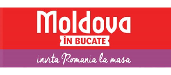 Moldova in Bucate (un produs Vascar)